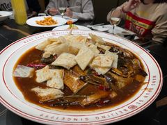 -旺顺阁·北京菜·烤鸭(大望路店)