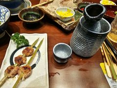-8PINTS八品脱·日料·烧鸟·精酿小酒馆(莘庄店)