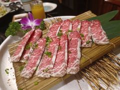 -牛焱·烧肉酒肆(五大道店)