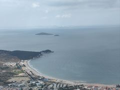 -崂山仰口游览区