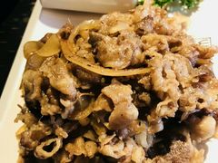 -HIHE Bistro·Oyster Bar(华熙live店)