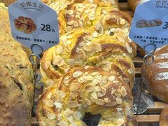 -原麦山丘(望京小街店)