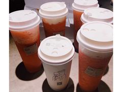 -喜茶(佛山岭南站店)