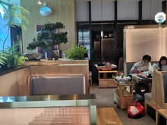 -马家斑.鲜鱼火锅(松湖万科店)