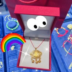 点击看大图 -Cindy Jewelry·钻戒·彩色宝石