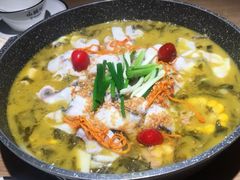 -山城外·非遗酸菜鱼(蜀都万达店)