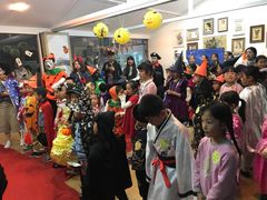 -艺起长大少儿美术教育(丹凤花园校区)