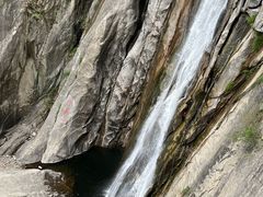 -洛阳白云山景区