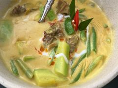 -帕蓝·暹罗料理(大学路店)