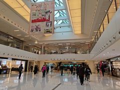 -新城市广场