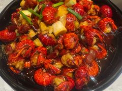 -一棠龙虾•王牌虾球(恒隆广场店)