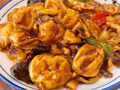 -锡和无锡菜(景丽苑店)