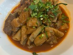 -眉州东坡(团结湖店)