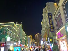 -利群商厦(台东店)