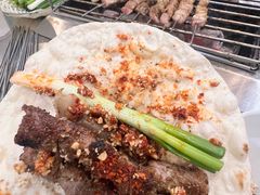 -小寒羊烧烤(凯瑞时代大厦店)