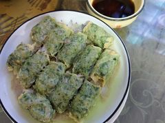 -涵家味土菜馆·徽州一绝臭鳜鱼(三河古镇店)