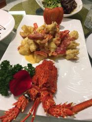 -上海海鸥丽晶酒店·宴会厅