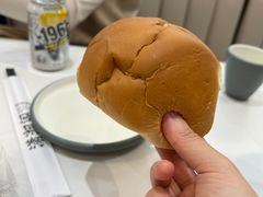 -白玉兰食品甜凤店(合生汇店)