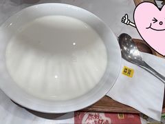 生磨杏仁茶-满记甜品(湖滨店)