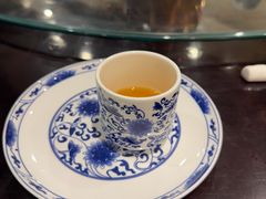 -顺兴老茶馆·精品川菜(世纪城店)
