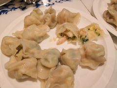 黄瓜鲜虾水饺-东方饺子王(和平里店)