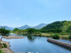 -古堰画乡景区