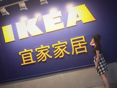 -宜家·瑞典风味餐厅(烟台路店)