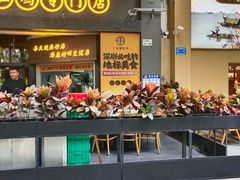 -顺德公广东猪肚鸡·煲仔饭(白石洲店)
