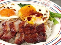 -永盛茶档·港式餐厅(桥北店)