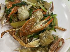 -鹏城人家海鲜酒家·23年老字号(较场尾店)