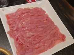-巴蜀大宅门火锅(新华公园店)
