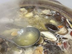 -威邵鸡煲(西华路总店)