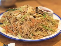 -莲花公园煎蟹·30年闽菜(火车站店)
