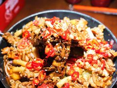 -胖哥俩肉蟹煲(湖滨银泰in77店)