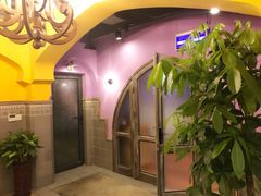 -阿凡提餐厅(簋街店)