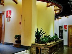 -金苑酒家·客家菜·广东老字号(万象店)