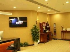 -瑞尔齿科(时代诊所)