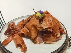 招牌手撕鸡-和和小厨