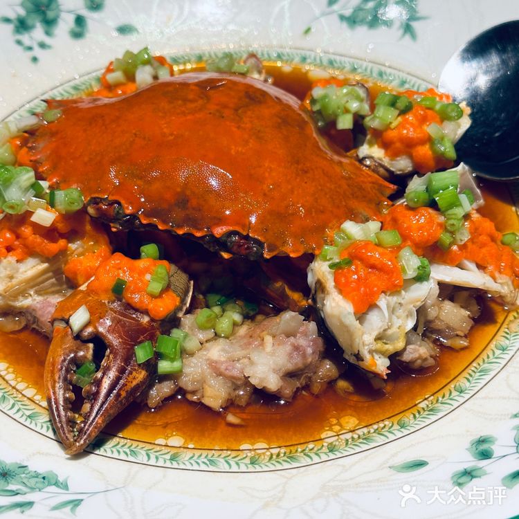 黑珍珠绍兴菜之醉玖兰亭