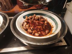 -OPEN開全日自助餐厅·西餐·海鲜(佛山希尔顿酒店)