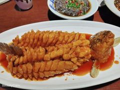 -川人百味·水煮活鱼(赛罕万达店)