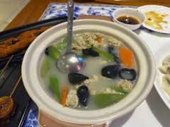 -东方饺子王(大屯路店)