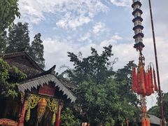 -云南民族村