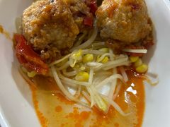 -71号豆汤饭·成都小馆(青羊小区店)