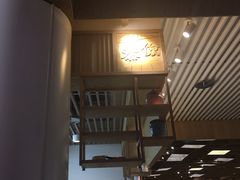 大堂-隆延茶铺(学清路驹然店)