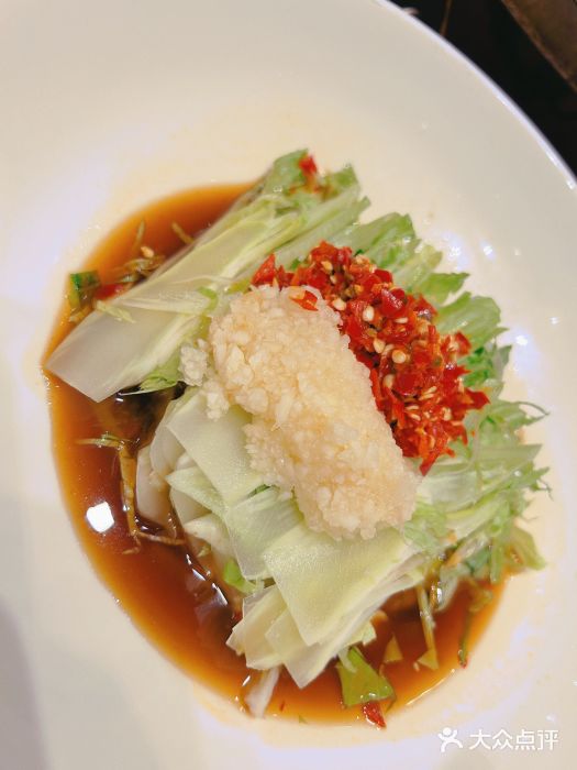 鸡毛店·川菜(双楠店)图片