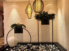 -天目湖涵田半山温泉