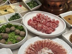 -牛街·马辈儿涮肉(牛街总店)