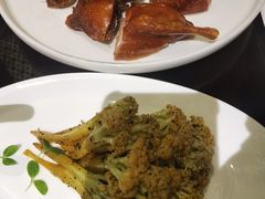 -北京四季酒店·采逸轩