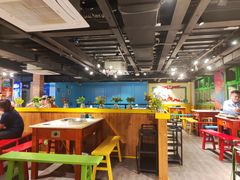 -钢管厂五区小郡肝火锅串串香(清河店)